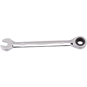 Draper Metric Ratcheting Combination Spanner 8mm