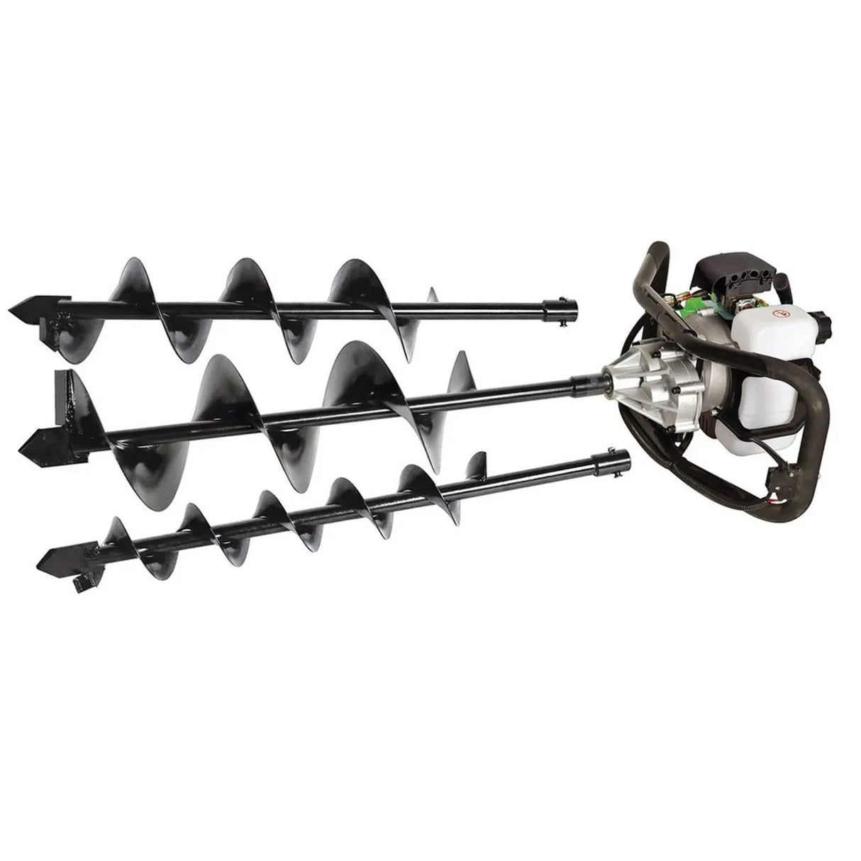 Draper Petrol Earth Auger Kit
