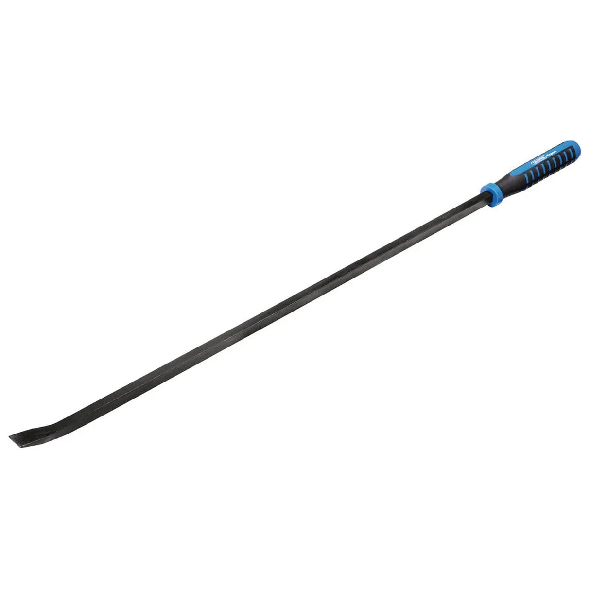 Draper Pry Bar - Expert Soft Grip, 45" / 1145mm (27783)