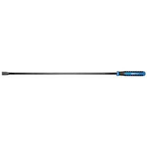 Draper Pry Bar - Expert Soft Grip, 45" / 1145mm (27783)