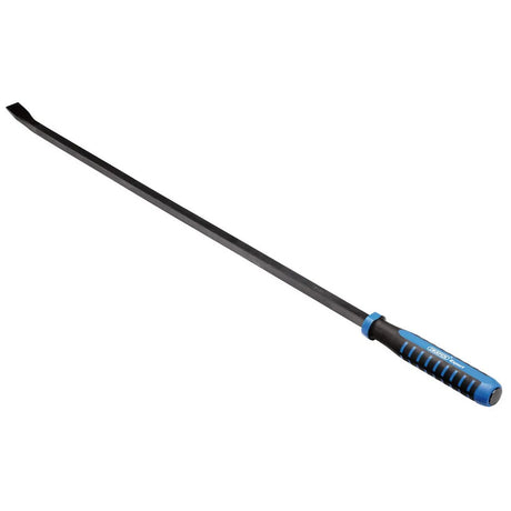 Draper Pry Bar - Expert Soft Grip, 45" / 1145mm (27783)