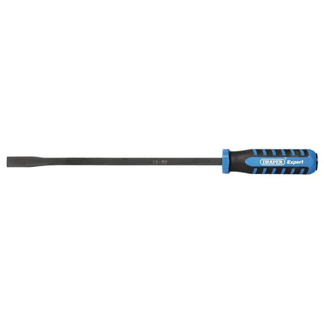 Draper Pry Bar - Expert Soft Grip, 18" / 450mm (27775)