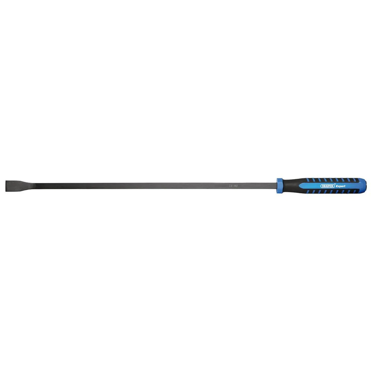 Draper Pry Bar - Expert Soft Grip, 36"/ 915mm (27782)