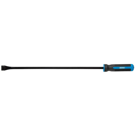 Draper Pry Bar - Soft Grip, 24" / 600mm (08563)