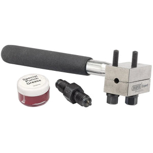 Draper SAE Hand-Held Brake Pipe Flaring Tool, 3/16"