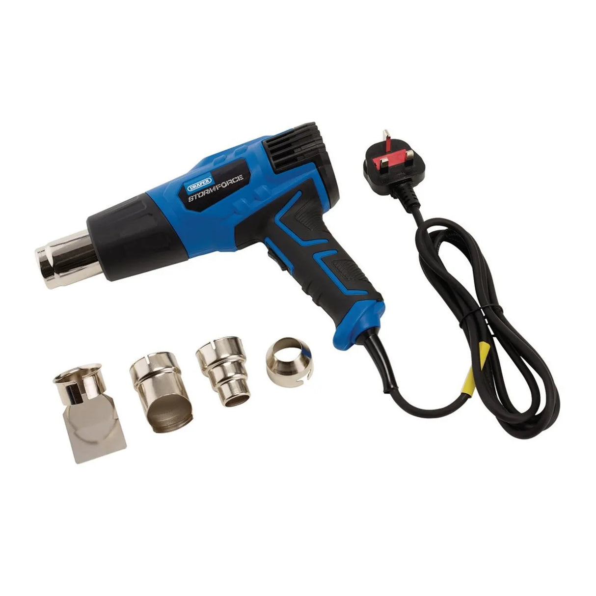 Draper Storm Force® 230V Heat Gun, 2000W