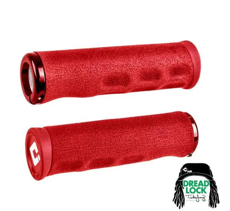 ODI Dreadlock Grips