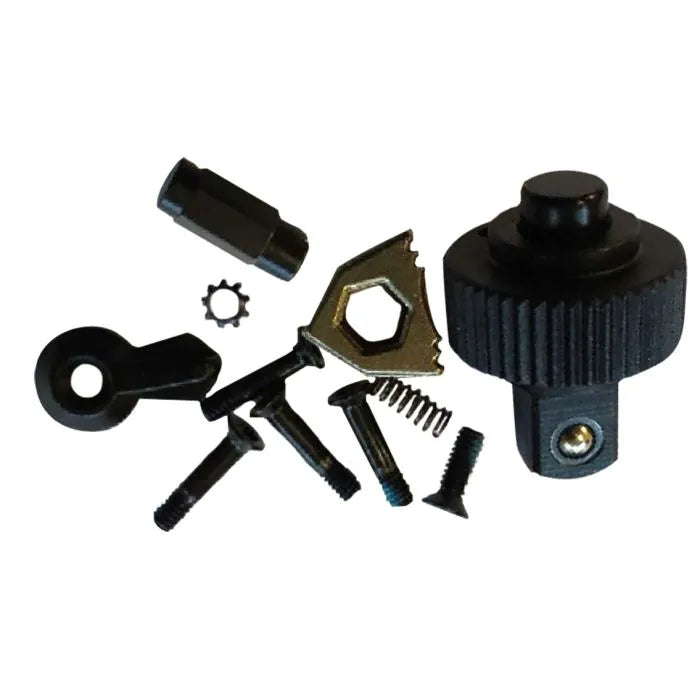 Jefferson 3/4" Drive Ratchet Repair Kit