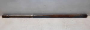 Kubota 6C040-57512 Drive Shaft - Precision Front & Rear Drive Shaft Replacement for B-Series Tractors