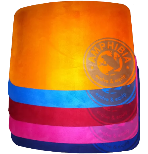 Amphibia Dry Mat 