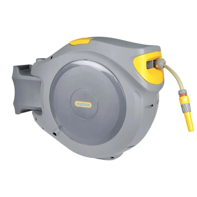 Hozelock Auto Reel with Hose 40m