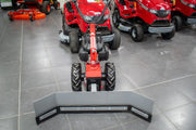 Honda 6hp Petrol Yard Scraper