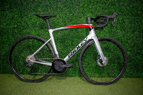 Ridley Noah Disc Ultegra