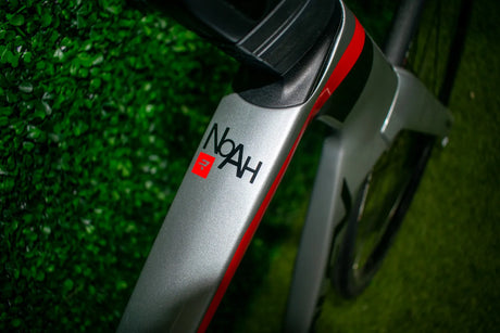 Ridley Noah Disc Ultegra