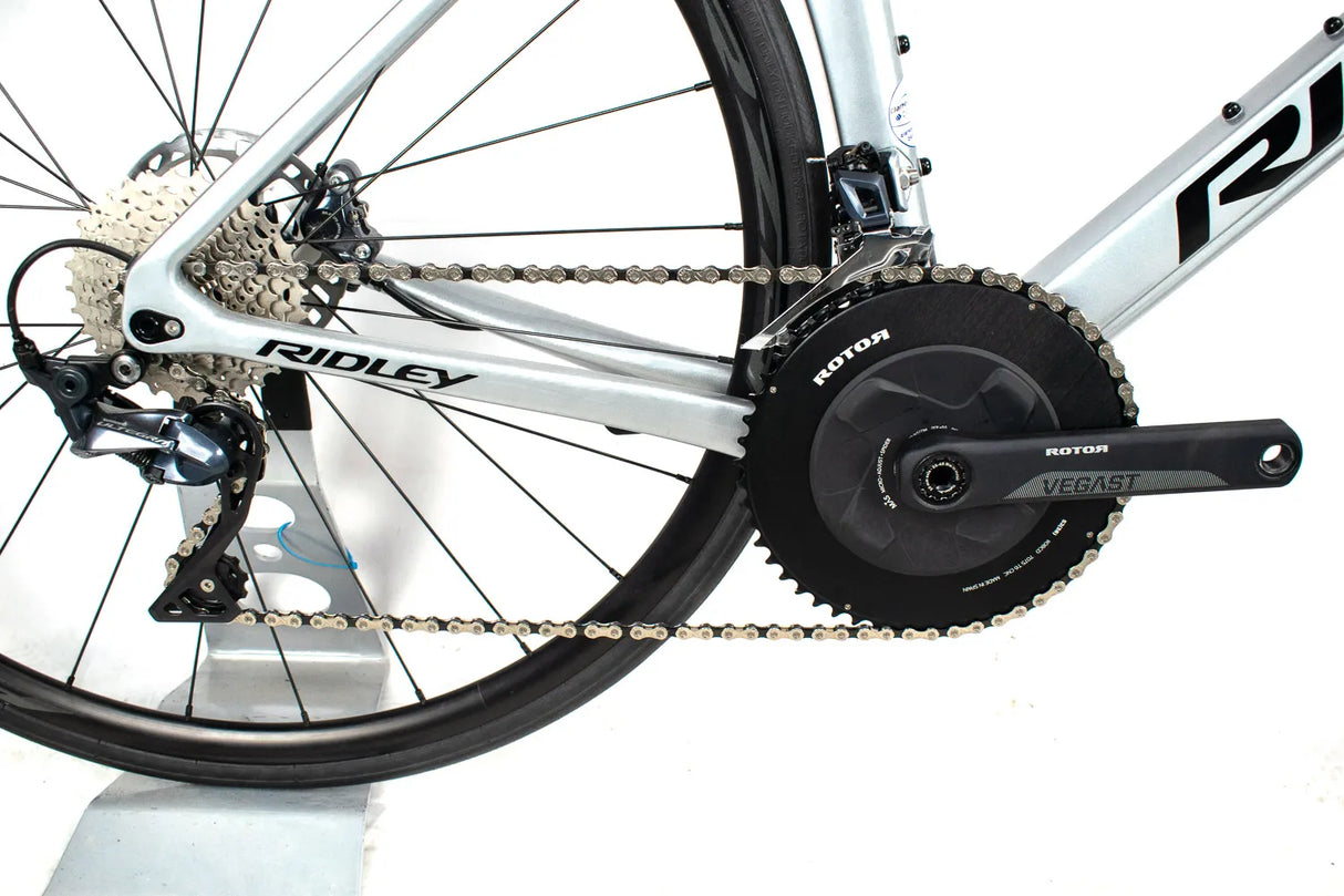 Ridley Noah Disc Ultegra