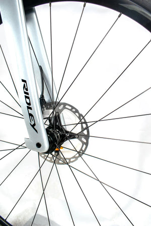 Ridley Noah Disc Ultegra