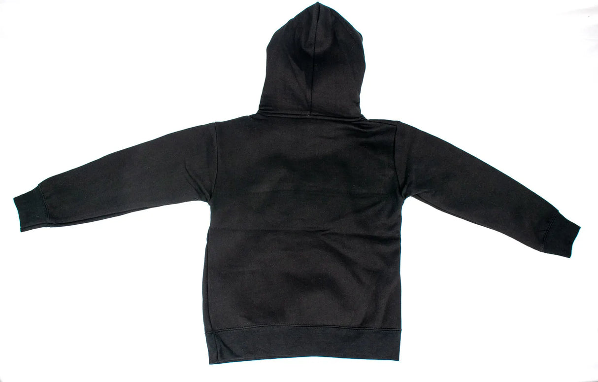 New Holland Kids Hoodie "If she's not blue, she won't do"
