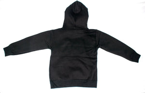 New Holland Kids Hoodie "If she's not blue, she won't do"