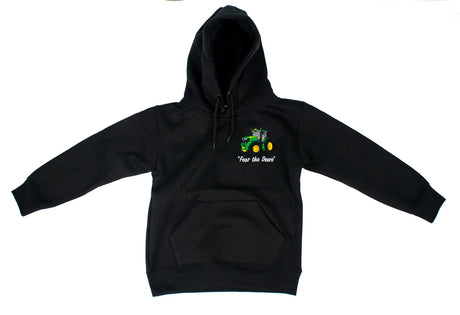 John Deere Kids Hoodie "Fear the Deere"