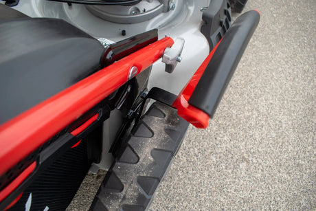 Legacy L51SHL-T 21″ Self Drive Lawnmower