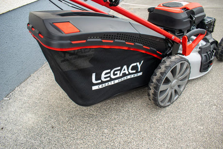 Legacy L51SHL-T 21″ Self Drive Lawnmower