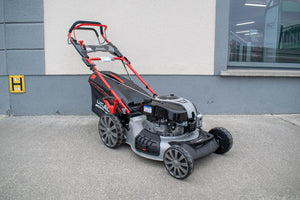 Legacy L51SHL-BS750 21″ Self Drive Lawnmower - Briggs & Stratton 750 Series Engine
