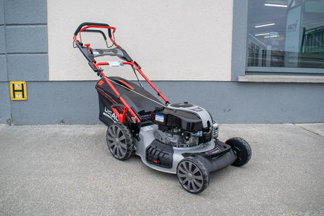 Legacy L51SHL-BS750 21″ Self Drive Lawnmower - Briggs & Stratton 750 Series Engine