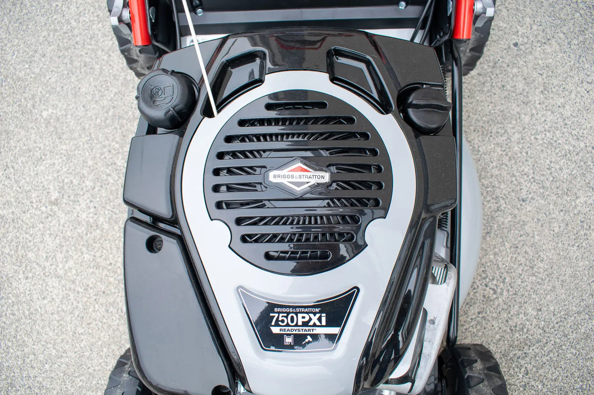 Legacy L51SHL-BS750 21″ Self Drive Lawnmower - Briggs & Stratton 750 Series Engine