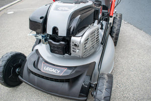 Legacy L51SHL-BS750 21″ Self Drive Lawnmower - Briggs & Stratton 750 Series Engine