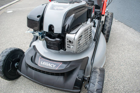 Legacy L51SHL-BS750 21″ Self Drive Lawnmower - Briggs & Stratton 750 Series Engine