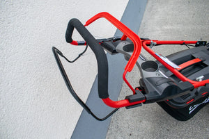 Legacy L51SHL-TE 21″ Self Drive Button Start Lawnmower
