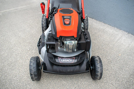 Legacy L51SHL-TE 21″ Self Drive Button Start Lawnmower