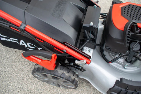 Legacy L51SHL-TE 21″ Self Drive Button Start Lawnmower