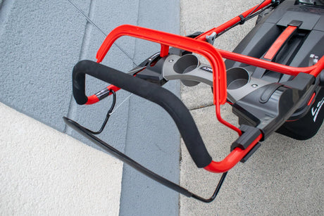 Legacy L46SHL-B 19" Self Drive Lawnmower
