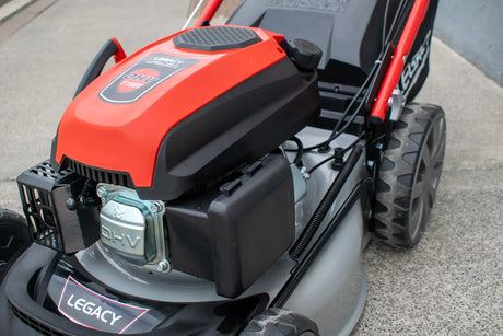Legacy L46SHL-B 19" Self Drive Lawnmower