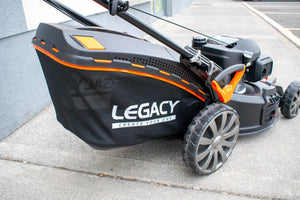 Legacy L53SHL-GCV170 21″ Self Drive Lawnmower - Honda GCV170 170cc Engine