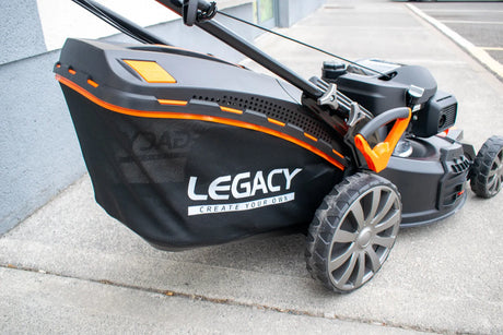 Legacy L53SHL-GCV170 21″ Self Drive Lawnmower - Honda GCV170 170cc Engine
