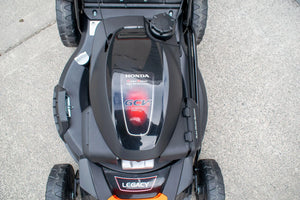 Legacy L53SHL-GCV170 21″ Self Drive Lawnmower - Honda GCV170 170cc Engine