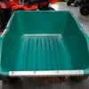 JFC Quad Tipping Trailer 500 Litre