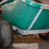 JFC Quad Tipping Trailer 500 Litre