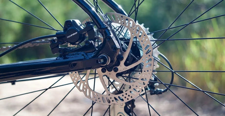 Marin Bobcat Trail 3 Mountain Bike Black