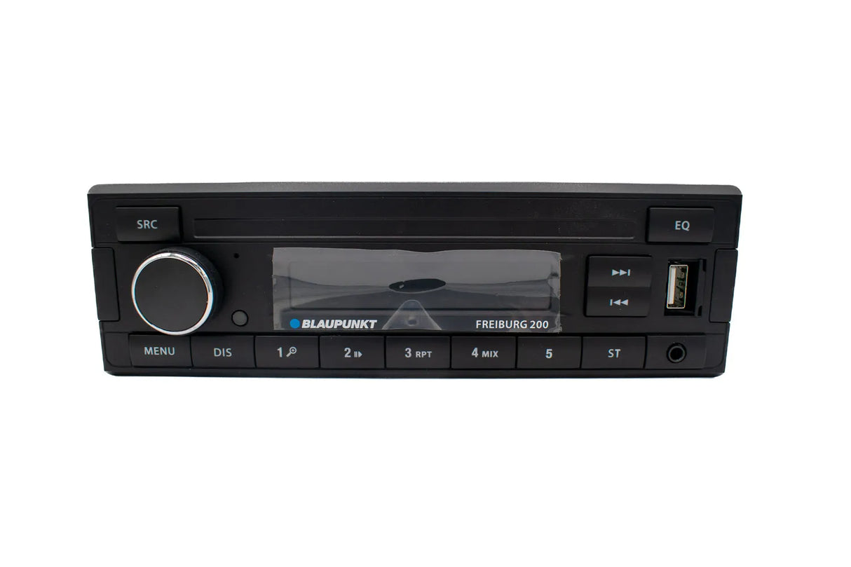 Blaupunkt Freiburg 200 Car Radio