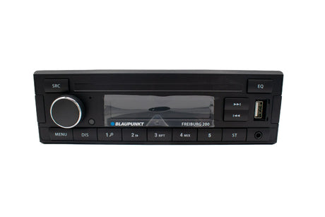 Blaupunkt Freiburg 200 Car Radio