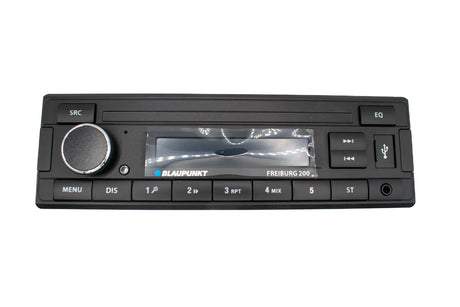 Blaupunkt Freiburg 200 Car Radio