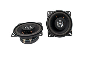 HS Group Speaker Set 100mm
