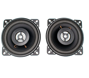 HS Group Speaker Set 100mm