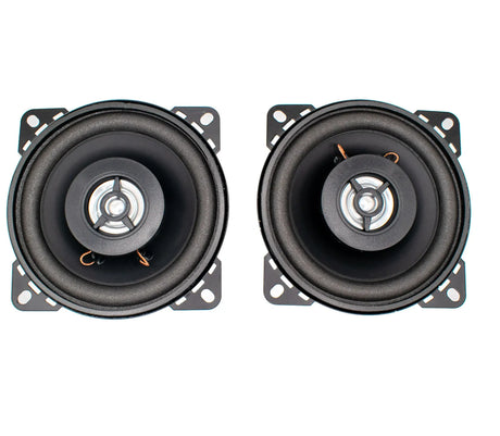 HS Group Speaker Set 100mm