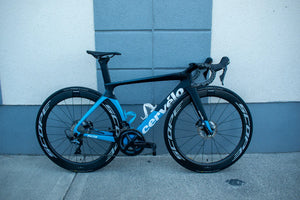 Scope R5 Wheelset 57mm