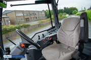 Kubota M6-141U 