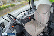 Kubota M6-141U 